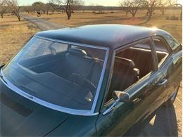 1969 Chevrolet Biscayne (CC-1437433) for sale in Fredericksburg, Texas