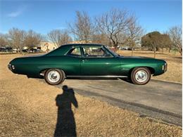 1969 Chevrolet Biscayne (CC-1437433) for sale in Fredericksburg, Texas