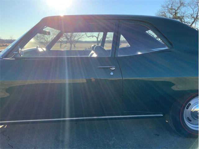 1969 Chevrolet Biscayne (CC-1437433) for sale in Fredericksburg, Texas