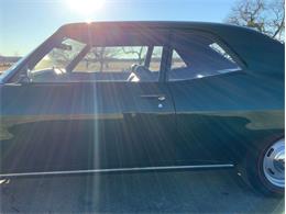1969 Chevrolet Biscayne (CC-1437433) for sale in Fredericksburg, Texas
