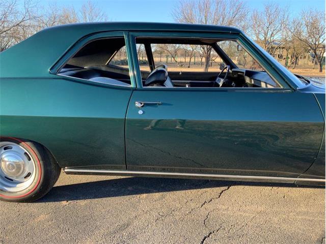 1969 Chevrolet Biscayne (CC-1437433) for sale in Fredericksburg, Texas
