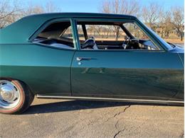 1969 Chevrolet Biscayne (CC-1437433) for sale in Fredericksburg, Texas