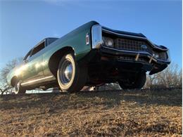 1969 Chevrolet Biscayne (CC-1437433) for sale in Fredericksburg, Texas