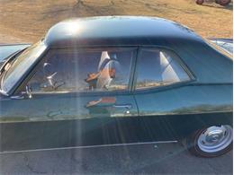 1969 Chevrolet Biscayne (CC-1437433) for sale in Fredericksburg, Texas