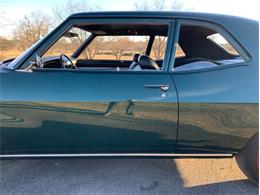 1969 Chevrolet Biscayne (CC-1437433) for sale in Fredericksburg, Texas