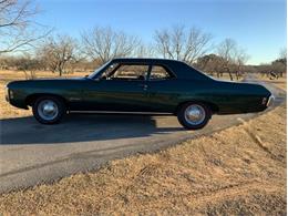 1969 Chevrolet Biscayne (CC-1437433) for sale in Fredericksburg, Texas
