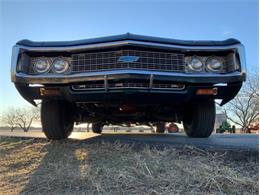 1969 Chevrolet Biscayne (CC-1437433) for sale in Fredericksburg, Texas
