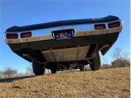 1969 Chevrolet Biscayne (CC-1437433) for sale in Fredericksburg, Texas