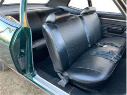 1969 Chevrolet Biscayne (CC-1437433) for sale in Fredericksburg, Texas