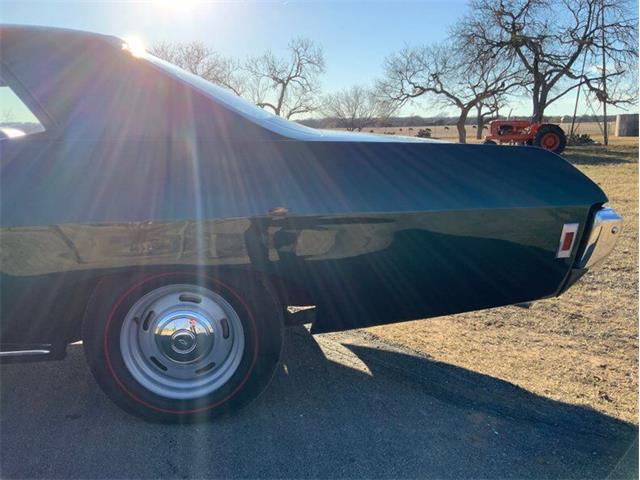 1969 Chevrolet Biscayne (CC-1437433) for sale in Fredericksburg, Texas