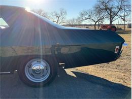 1969 Chevrolet Biscayne (CC-1437433) for sale in Fredericksburg, Texas