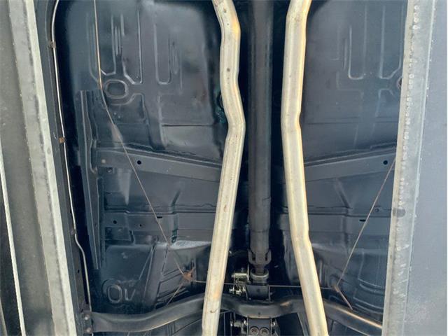 1969 Chevrolet Biscayne (CC-1437433) for sale in Fredericksburg, Texas