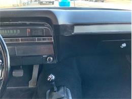 1969 Chevrolet Biscayne (CC-1437433) for sale in Fredericksburg, Texas