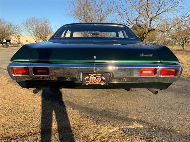 1969 Chevrolet Biscayne (CC-1437433) for sale in Fredericksburg, Texas