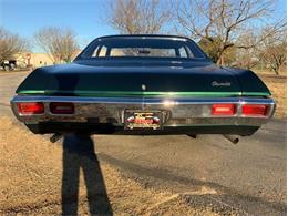 1969 Chevrolet Biscayne (CC-1437433) for sale in Fredericksburg, Texas
