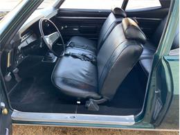 1969 Chevrolet Biscayne (CC-1437433) for sale in Fredericksburg, Texas
