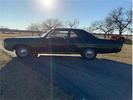 1969 Chevrolet Biscayne (CC-1437433) for sale in Fredericksburg, Texas