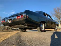 1969 Chevrolet Biscayne (CC-1437433) for sale in Fredericksburg, Texas