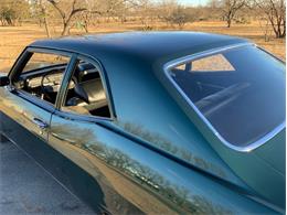 1969 Chevrolet Biscayne (CC-1437433) for sale in Fredericksburg, Texas