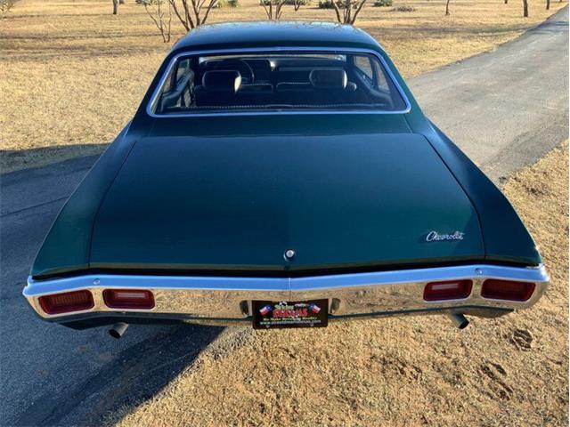1969 Chevrolet Biscayne (CC-1437433) for sale in Fredericksburg, Texas