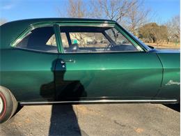 1969 Chevrolet Biscayne (CC-1437433) for sale in Fredericksburg, Texas