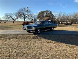 1969 Chevrolet Biscayne (CC-1437433) for sale in Fredericksburg, Texas