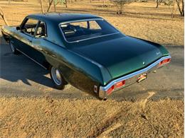 1969 Chevrolet Biscayne (CC-1437433) for sale in Fredericksburg, Texas