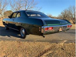 1969 Chevrolet Biscayne (CC-1437433) for sale in Fredericksburg, Texas