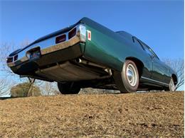 1969 Chevrolet Biscayne (CC-1437433) for sale in Fredericksburg, Texas