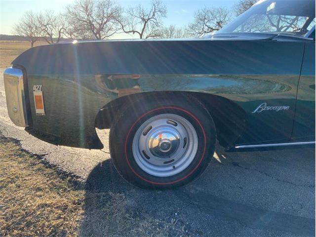 1969 Chevrolet Biscayne (CC-1437433) for sale in Fredericksburg, Texas