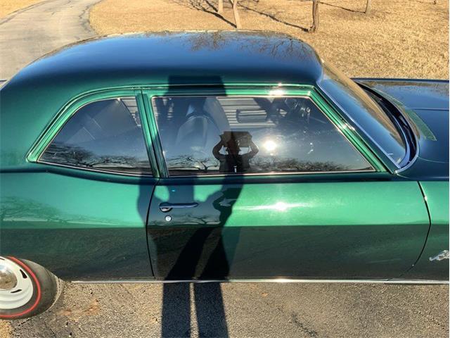 1969 Chevrolet Biscayne (CC-1437433) for sale in Fredericksburg, Texas