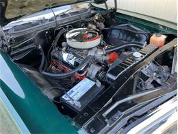 1969 Chevrolet Biscayne (CC-1437433) for sale in Fredericksburg, Texas