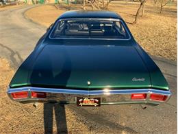 1969 Chevrolet Biscayne (CC-1437433) for sale in Fredericksburg, Texas