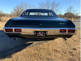 1969 Chevrolet Biscayne (CC-1437433) for sale in Fredericksburg, Texas