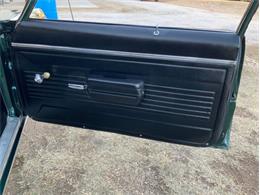 1969 Chevrolet Biscayne (CC-1437433) for sale in Fredericksburg, Texas