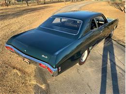 1969 Chevrolet Biscayne (CC-1437433) for sale in Fredericksburg, Texas