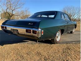 1969 Chevrolet Biscayne (CC-1437433) for sale in Fredericksburg, Texas