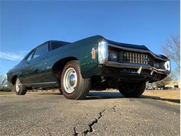 1969 Chevrolet Biscayne (CC-1437433) for sale in Fredericksburg, Texas