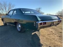 1969 Chevrolet Biscayne (CC-1437433) for sale in Fredericksburg, Texas