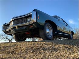 1969 Chevrolet Biscayne (CC-1437433) for sale in Fredericksburg, Texas