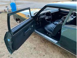 1969 Chevrolet Biscayne (CC-1437433) for sale in Fredericksburg, Texas