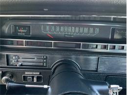 1969 Chevrolet Biscayne (CC-1437433) for sale in Fredericksburg, Texas