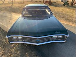 1969 Chevrolet Biscayne (CC-1437433) for sale in Fredericksburg, Texas