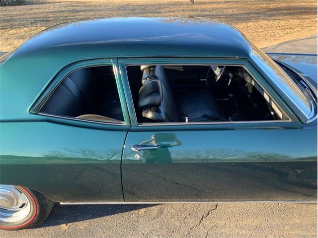 1969 Chevrolet Biscayne (CC-1437433) for sale in Fredericksburg, Texas