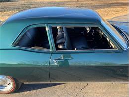 1969 Chevrolet Biscayne (CC-1437433) for sale in Fredericksburg, Texas