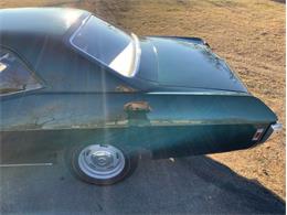1969 Chevrolet Biscayne (CC-1437433) for sale in Fredericksburg, Texas