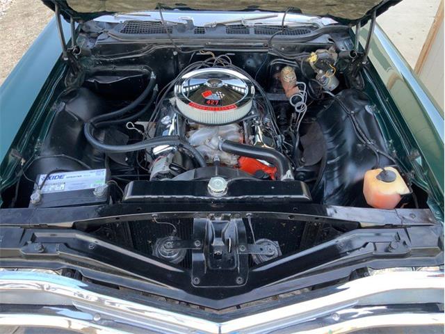 1969 Chevrolet Biscayne (CC-1437433) for sale in Fredericksburg, Texas