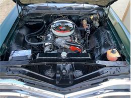 1969 Chevrolet Biscayne (CC-1437433) for sale in Fredericksburg, Texas