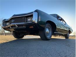 1969 Chevrolet Biscayne (CC-1437433) for sale in Fredericksburg, Texas