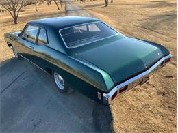 1969 Chevrolet Biscayne (CC-1437433) for sale in Fredericksburg, Texas